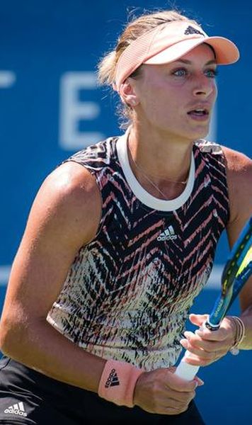 US Open: Ana Bogdan și Gabriela Ruse, eliminate în primul tur de la Flushing Meadows