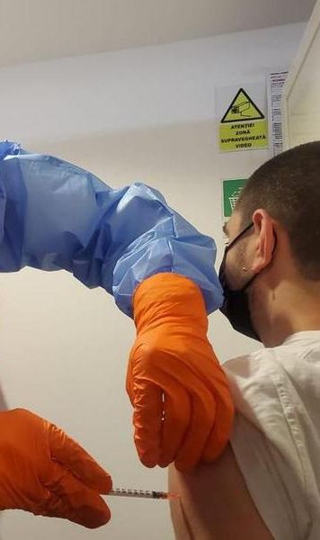 Cum divizează vaccinarea împotriva Covid-19 scena Premier League - NBA, la polul opus