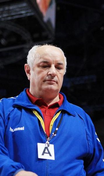 Cum explică Gheorghe Tadici derapajul verbal - Motivele pentru care și-a înjurat jucătoarele de la HC Zalău
