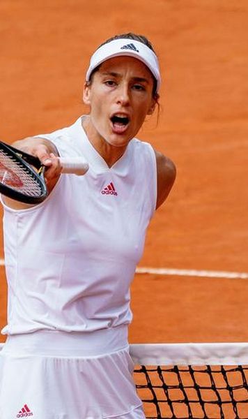 WTA, Cluj-Napoca: Andrea Petkovic, a doua favorită a turneului, s-a calificat în semifinale