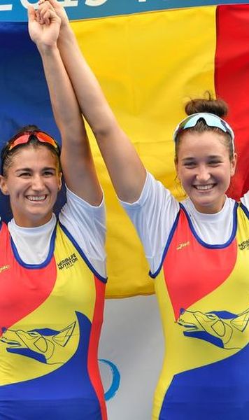 România a încheiat prezența la JO 2020 cu 4 medalii - Rezultatele complete ale tricolorilor la Tokyo
