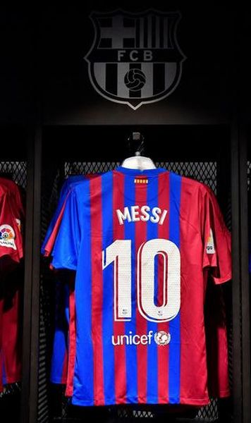 Matias Messi, remarcă virală: Barcelona a devenit cunoscută datorită lui Lionel Messi