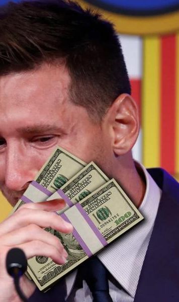 Lionel Messi a plecat de la FC Barcelona: Cele mai interesante meme-uri care s-au viralizat pe net