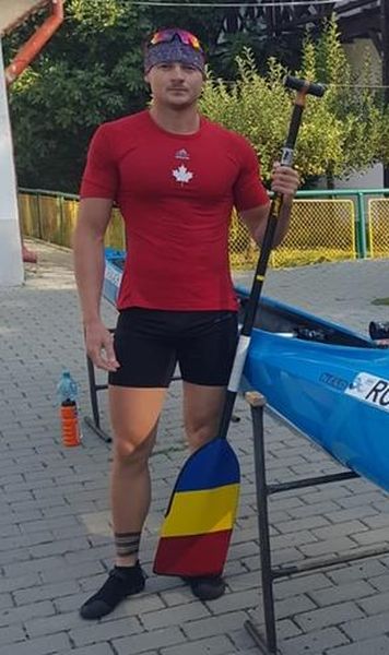 CM kaiac-canoe, sprint: Cine va reprezenta România la competiția de la Copenhaga