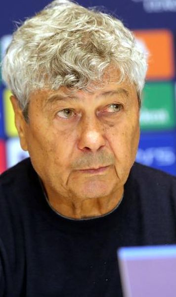 Mircea Lucescu, prins la Kiev de bombardamentele Rusiei contra Ucrainei - Ce spune despre o revenire acasă