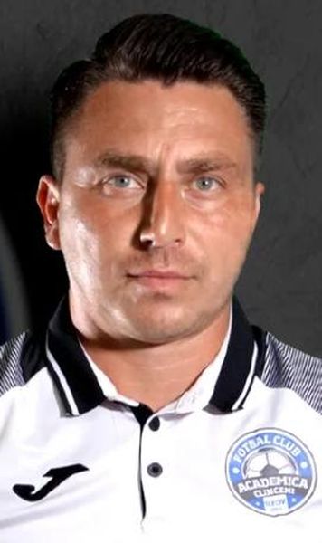 Încă o înlocuire de antrenor în Liga 1: "S-a încheiat o eră"