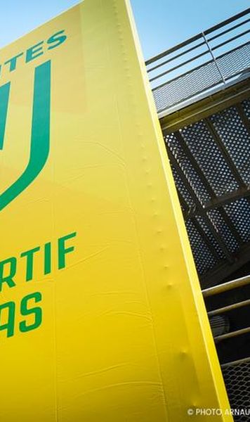 Un jucător al echipei FC Nantes, în comă indusă după ce i s-a făcut rău la antrenament