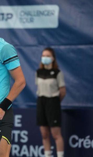 ATP Țiriac Open 2024: România, fără reprezentanți pe tabloul principal: „Organizatorii ar fi putut ajuta cu un wild card”