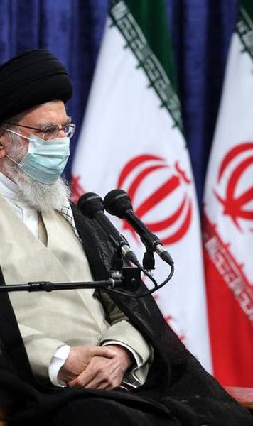 Ayatollahul Ali Khamenei reafirmă refuzul oricărui contact din punct de vedere sportiv al Iranului cu Israel