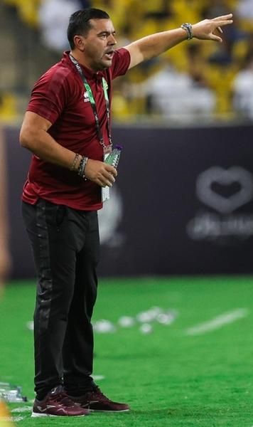 Cosmin Contra, lider în Arabia Saudită - Al Ittihad a câștigat fără probleme meciul cu Al Nassr