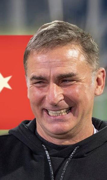 Oficial: Germanul Stefan Kuntz, noul selecţioner al Turciei