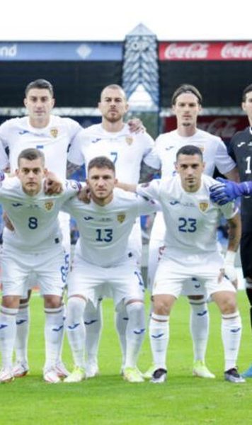 CM 2022, preliminarii: România, victorie crucială la Reykjavik (2-0 vs Islanda)
