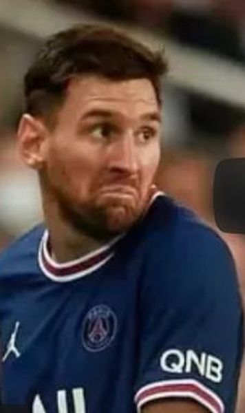 VIDEO Probleme în Paradis - Reacția virală a lui Lionel Messi după ce a fost schimbat și explicația lui Pochettino