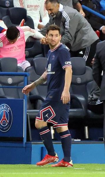 Fratele patronului de la PSG pune tunurile pe Mauricio Pochettino după ce l-a schimbat pe Lionel Messi