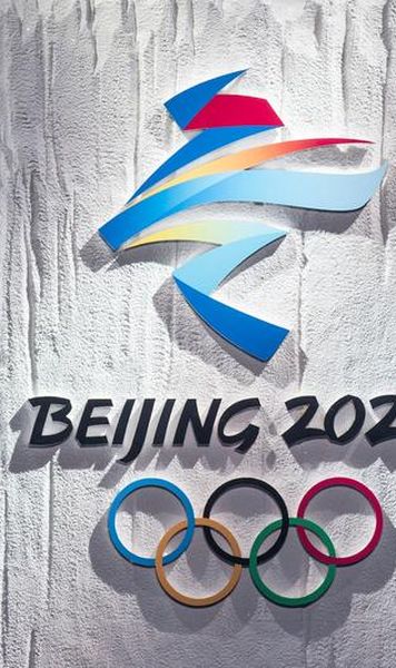 Cine va transmite Jocurile Olimpice de Iarnă de la Beijing 2022