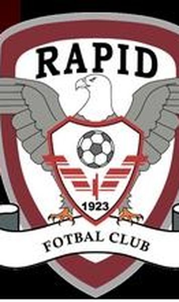 VIDEO Liga 1: Rapidul nu mai știe să câștige (0-1 cu Voluntari)
