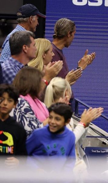 VIDEO Surpriză de proporții la US Open: Naomi Osaka, eliminată în turul trei de ocupanta locului 73 WTA