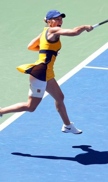 Ce a spus Simona Halep despre participarea la Indian Wells