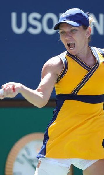 Simona Halep a anunțat cât timp vrea să mai joace tenis - Care sunt obiectivele numărului 11 WTA