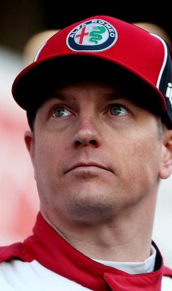 Formula 1: Kimi Raikkonen va fi înlocuit de Robert Kubica la MP al Olandei