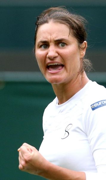 Irina Begu, eliminată în runda inaugurală de dublu la Roland Garros – Monica Niculescu s-a calificat în turul doi