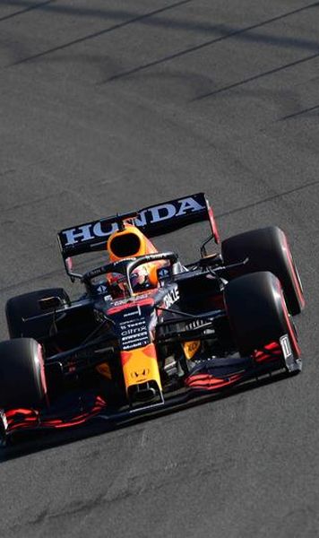 Formula 1: Max Verstappen (RedBull) a câștigat Marele Premiu al SUA