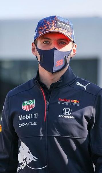 VIDEO Războiul din Formula 1 continuă - Max Vertappen l-a insultat pe Lewis Hamilton: "Un idiot"