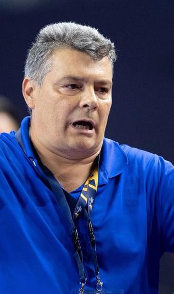 Handbal (m): Eșec pentru România în duelul cu Insulele Feroe în grupa preliminară a CE 2024