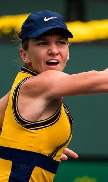 Ce a răspuns Simona Halep când a fost întrebată dacă va face a treia doză de vaccin împotriva Covid-19