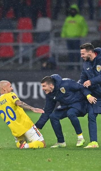 Mirel Rădoi vorbește despre înlocuitorul perfect - Pe cine vede selecționer al României