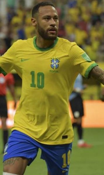 VIDEO Brazilia și Argentina, cu un pas mai aproape de Qatar - Victorii în preliminariile CM 2022