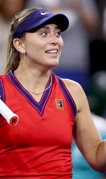 VIDEO Finală surprinzătoare pe tabloul feminin de la Indian Wells 2021