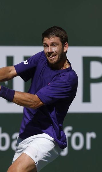 VIDEO Indian Wells: Finala masculină pe care nu ar fi pariat nimeni