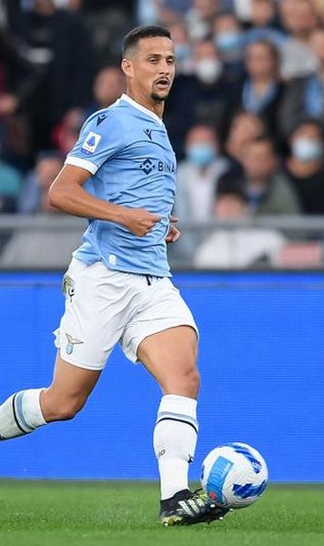 FOTO Faza zilei: Eliminare stupidă a unui jucător de la Lazio după fluierul final al derbiului cu Inter