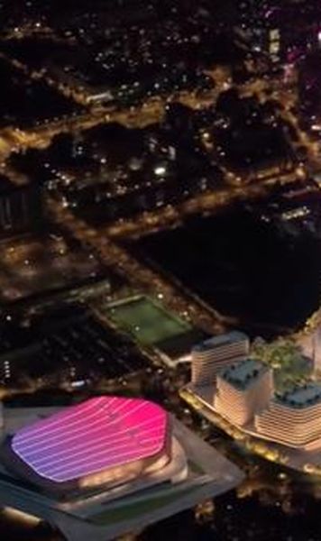 VIDEO Imagini spectaculoase: Barcelona a prezentat cum va arăta Camp Nou după modernizare