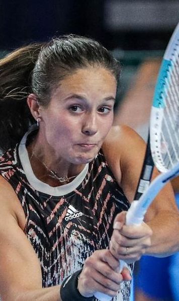 WTA Kremlin Cup: Campioana din 2018, eliminată din runda inaugurală