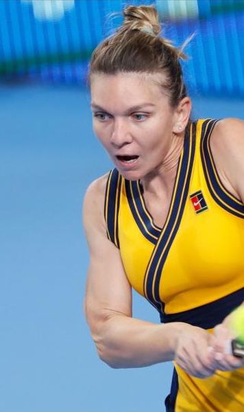 Când joacă Simona Halep în sferturile de la WTA Linz