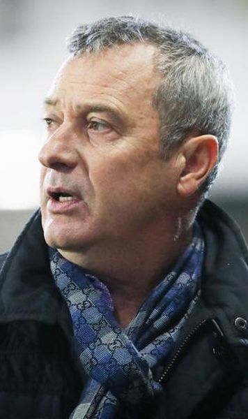 Dinamo, situație disperată - Mircea Rednic vorbește și despre aspectele pozitive