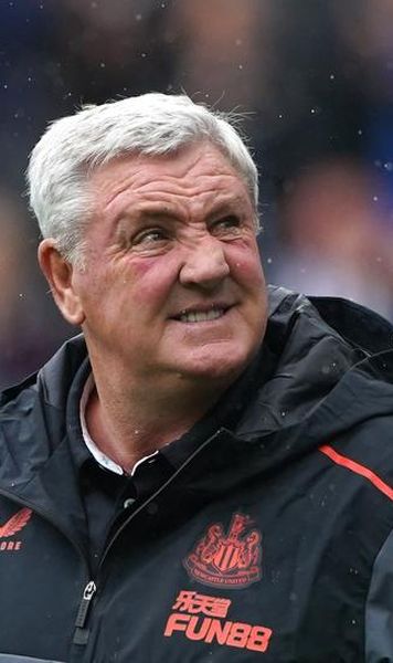 Arabii au făcut primul pas: Newcastle l-a demis pe antrenorul Steve Bruce