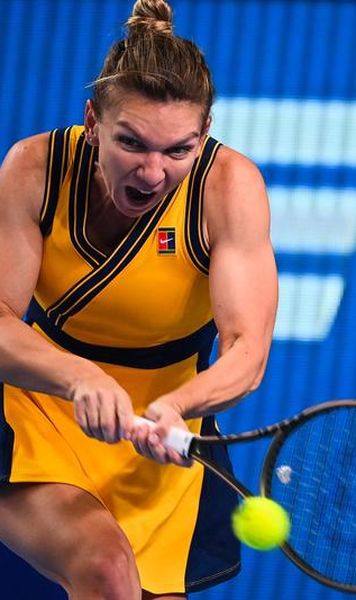 Simona Halep a vorbit deschis despre retragerea din tenis