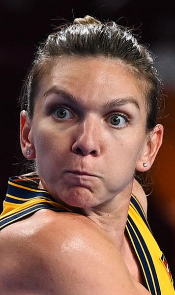 Cine este adversara Simonei Halep din sferturile WTA Linz