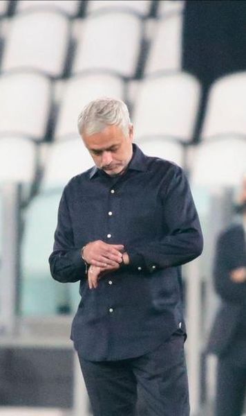 Discursul lui Jose Mourinho după una dintre cele mai mari umilințe ale carierei (1-6 cu Bodo/Glimt) - Cine este vinovat