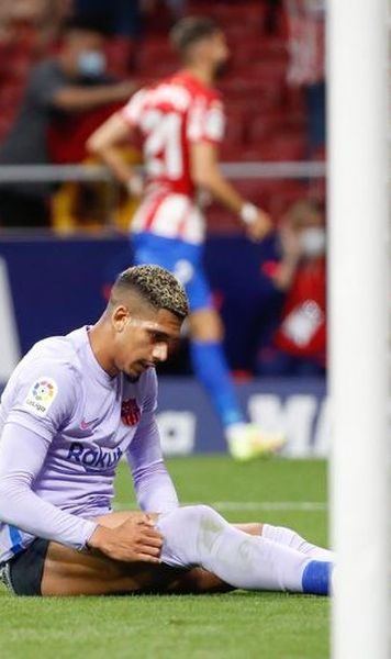 FOTO Barcelona, bătaie de joc pe net - Val de ironii la adresa catalanilor