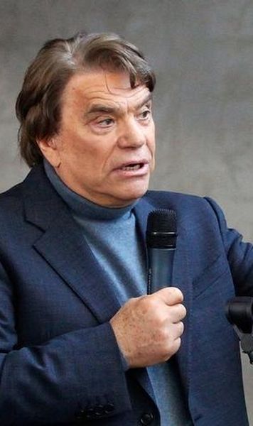 Controversatul Bernard Tapie a murit - Cântăreț, scriitor, realizator tv, patron de fotbal: "Am trăit într-un mod incredibil"