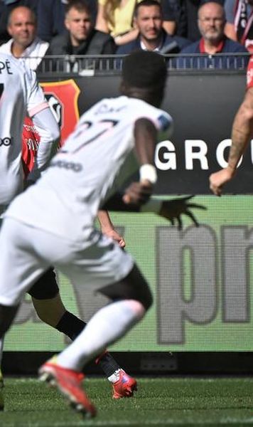 PSG (cu Messi, Neymar și Mbappe titulari), înfrângere surprinzătoare cu Rennes