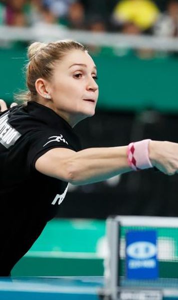 Motivul pentru care Daniela Dodean și-a anunțat retragerea din naționala României