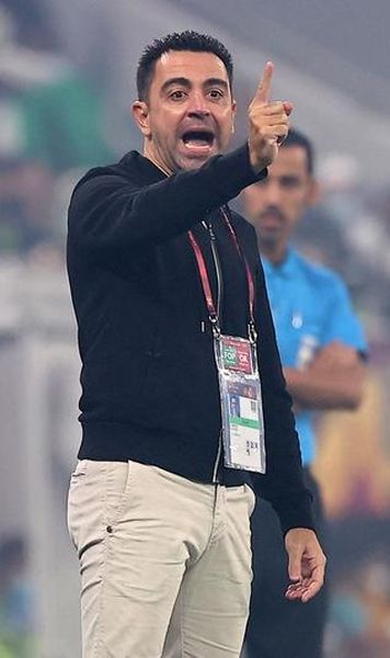 Surpriză de ultim moment în cazul venirii lui Xavi la Barcelona