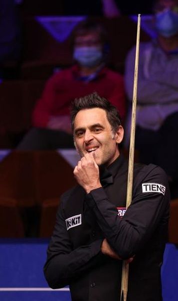Legendarul Ronnie OʼSullivan, nemulțumit de zgârcenia sponsorilor turneului, nu va participa la Turkish Snooker Masters
