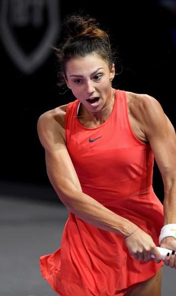 WTA Linz: Jaqueline Cristian, în ultimul tur al calificărilor