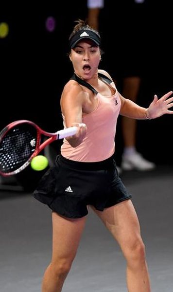 WTA Melbourne Set 1: Gabriela Ruse, în turul doi - Fază a competiției unde o poate întâlni pe Simona Halep